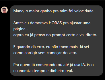 Depoimento 3